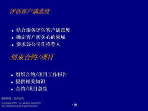 德勤管理咨詢 程序、技能與企業信息化知識門戶的價值